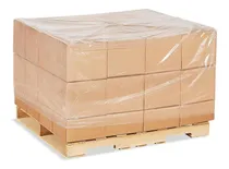 Comprar Cubiertas Transp Para Tarimas - Grosor 3 Mil 122x107x122cm