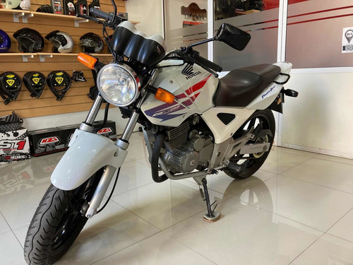 Honda Cbx 250 Twister / Impecable Estado / 2013