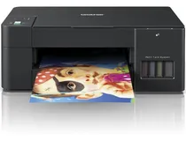 Comprar Impresora Multifunción Brother Dcp T 220 Sistema Continuo