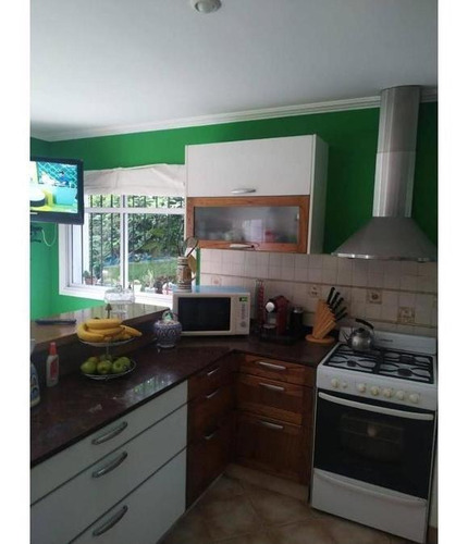 Imagen 9 de 26 de Casa - Barrio Parque Leloir