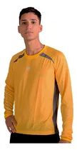 Comprar Remera Deportiva Dryfit Manga Larga Hidra Sport