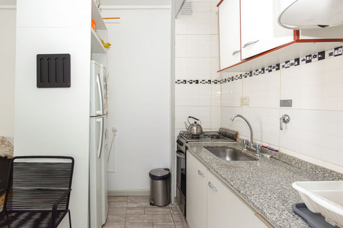 Oppel | Departamento En Venta | Belgrano Capital Federal |