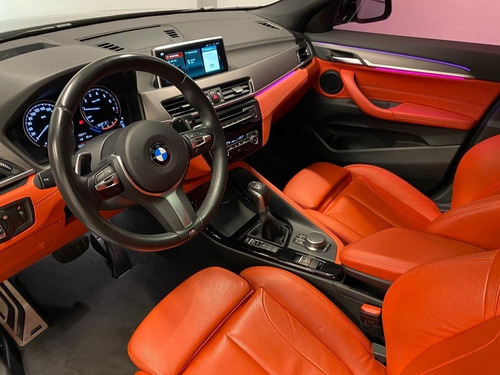 Imagem 11 de 15 de Bmw X2 2.0 Turbo Activeflex Sdrive20i M Sport X Steptronic