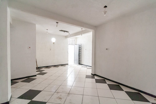 Imagem 12 de 17 de Casa Com 1 Dormitório Para Alugar, 160 M² Por R$ 2.500,00/mês - Planalto Paulista - São Paulo/sp - Ca2697