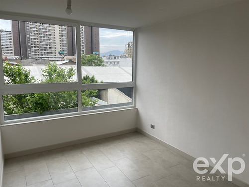 Departamento En Arriendo De 1 Dorm. En Ñuñoa
