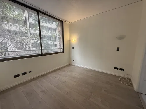 Arriendo Departamento 1hab 1ba Santiago