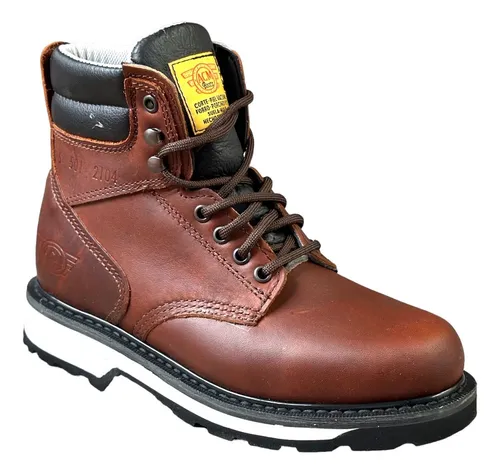 Botas de trabajo acm outlet