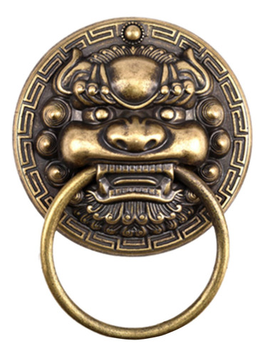 Decorativa Para Puerta De Entrada, Para , Armario, 8cm