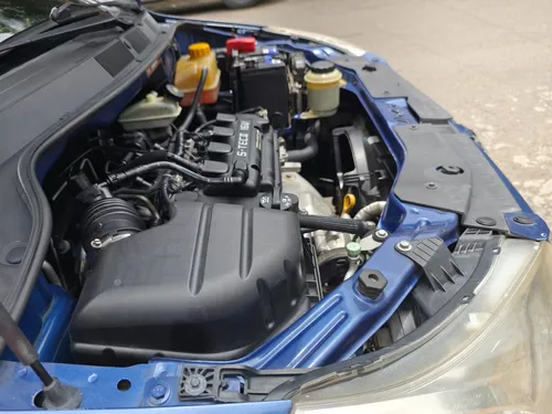 Chevrolet Sail 1.4 Ls