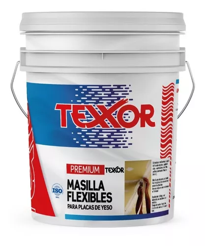 Masilla Para Madera Hunter - Texxor Pinturas