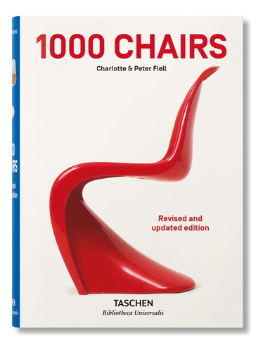 1000 Chairs