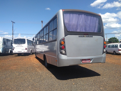 Microonibus Neobus Mercedes Benz Lo915 2011 28 Lug..