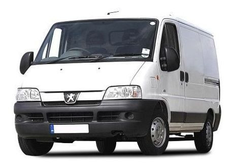Imagem 6 de 7 de Filtro De Ar Fiat Ducato Boxer Jumper 2.5 2.8 2.3 Multjet