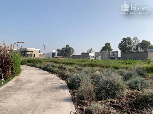 Terreno En Venta Fracc. La Veranda Residencial, Dgo.