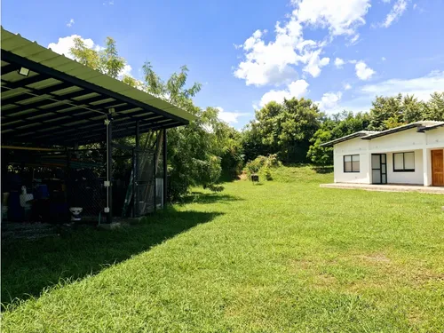 Venta De Finca En Sopetran