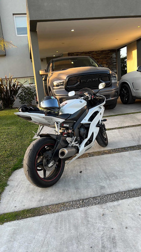Imagen 10 de 10 de Yamaha R6 R 6
