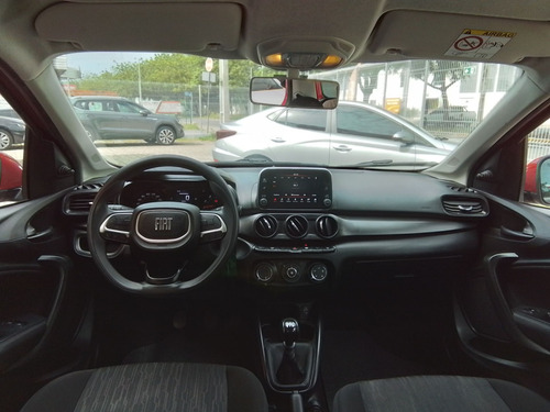 Fiat Argo 1.0 FIREFLY FLEX DRIVE MANUAL