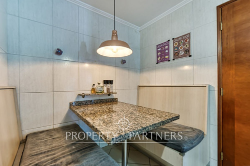 Cómoda Casa En Condominio, El Arrayán