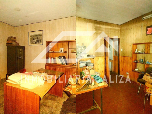 Imagen 7 de 16 de Venta Nave Industrial Con Local Comercial En Concepcion Sobre Rn38