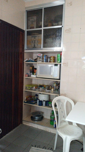 Imagem 15 de 30 de Casa Isolada 2 Dormitórios Interno, Mais 1 Dormitório Suite Na Edícula, Área De Churrascos E Festas Avarandado, Balneário Flórida Pertinho Do Mar! - Ca00027 - 70147982