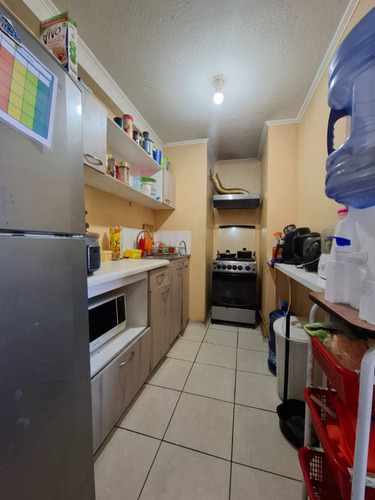Venta Depto. 3d/1b - Quinta Normal