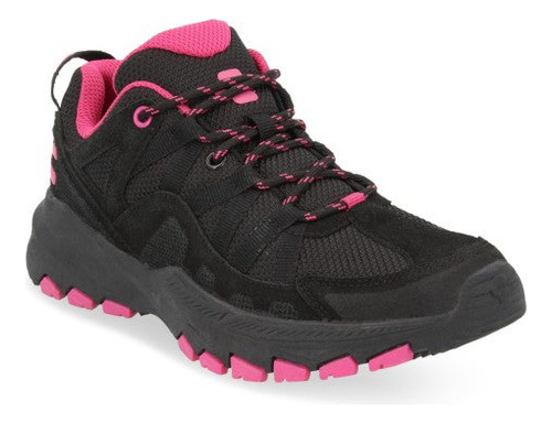 Sneaker Pr66761 Fitness Ejercicio Gimnasio Liso