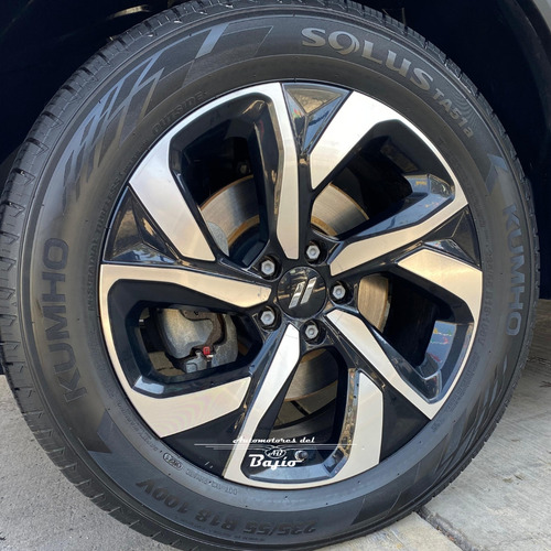 Dodge Journey 1.5 Sxt