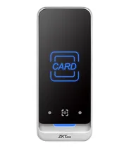 Comprar Lector Códigos Qr Y Tarjetas Id 125khz Wiegang Ip65