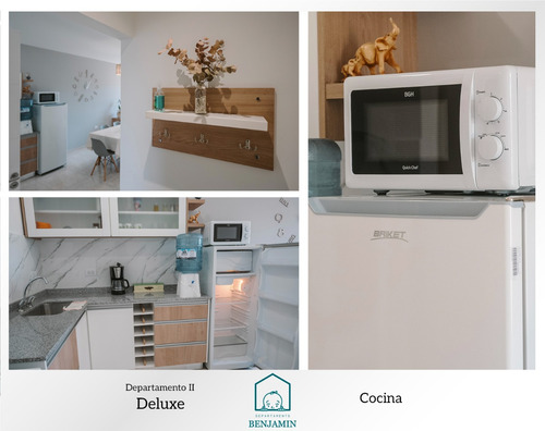 Alquiler De Departamento, Casa Turismo En San Rafael Mendoza