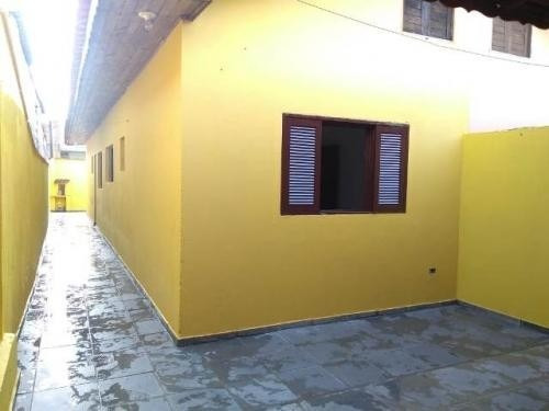 Imagem 3 de 13 de Casa Com 2 Dormitórios No Ieda Em Itanhaém - 5960 | Npc