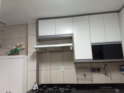 Imagem 16 de 25 de Apartamento A Venda Na Vila Albertina R$ 372.000,00 - Ap00721 - 69341055