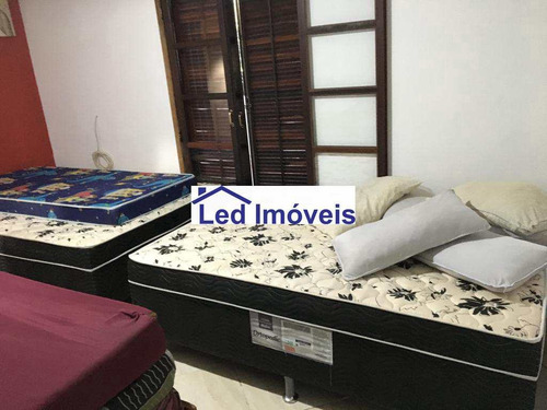Imagem 7 de 9 de Chácara Com 4 Dorms, Chácaras Berro D'água, Itu - R$ 650 Mil, Cod: 777 - V777