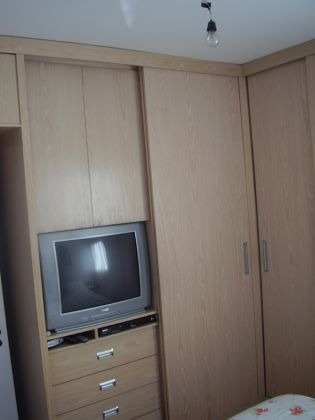 Imagem 12 de 17 de Apartamento - Ref: 2015