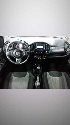 Fiat Uno 1.0 Way Celeb. Evo Fire Flex 8V 5P