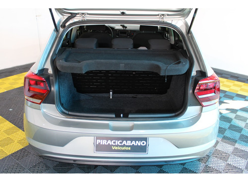 Volkswagen Polo 1.0 MPI TOTAL FLEX MANUAL