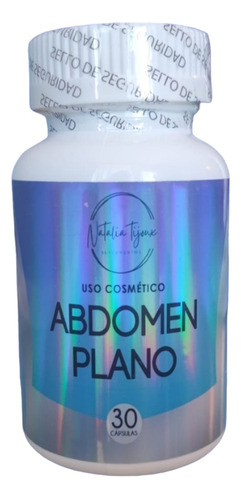 Aceite De Masaje Reductor Abdomen Elimina Grasa Localizada 