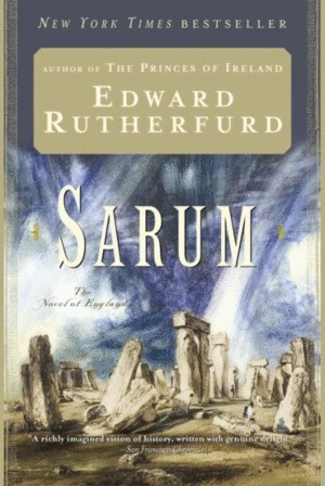 Libro Sarum-nuevo