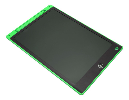 Tableta De Escritura Lcd De Juguete Para Niños Pequeños, 10