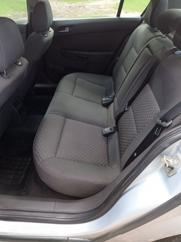 Chevrolet Vectra 2.4 Gls 2.4 2007