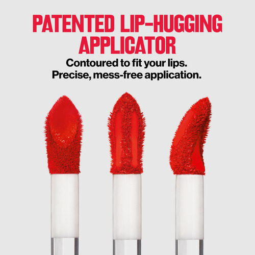 Lápiz Labial Revlon Colorstay Limitless Matte Liquid 5 Ml 00