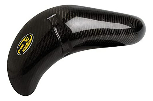 Brand: P3 Carbon Pipe Guard Fmf Gnarly Para