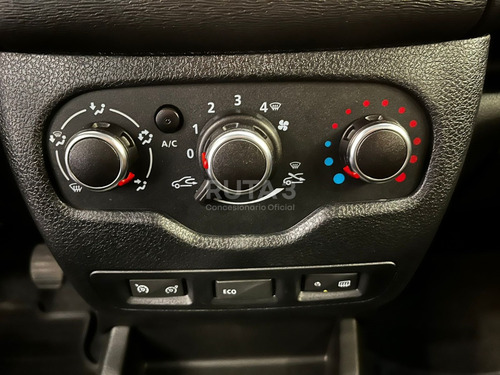 Imagen 16 de 22 de Renault Kangoo Ii Stepway 1.6 Stock Fisico (ba)