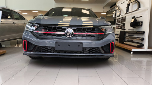 Volkswagen Vento 2.0 Tsi Gli 211cv App Connect + Nav