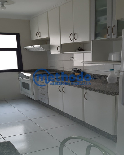 Apartamento Venda No Parque Prado Campinas Sp - Ap00311 - 68211483
