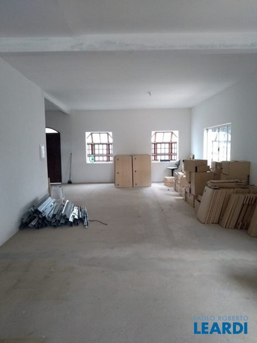 Imagem 13 de 15 de Casa Assobradada - Campo Belo - Sp - 624110