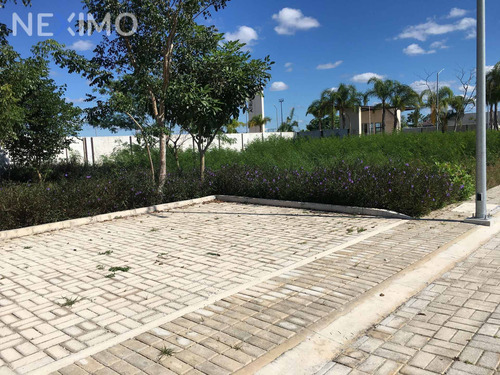 Imagen 29 de 30 de Venta Terreno En Privada Al Norte De Merida