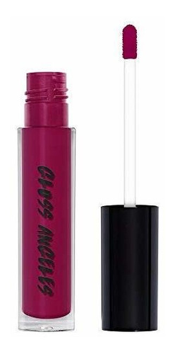 Brillos Labiales - Smashbox Gloss Angeles Lip Gloss - Acai Y