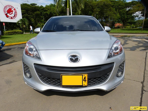 Imagen 2 de 11 de Mazda 3 All New At 1600cc