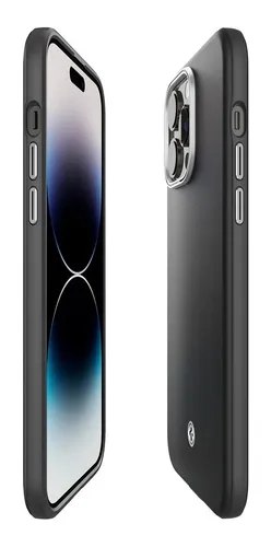 Apple iPhone 14 Pro Max Spigen Enzo Carcasa Funda Case