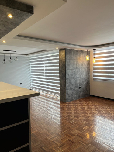 Departamento Remodelado Moderno